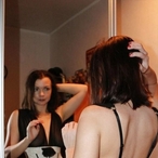 Perfil de Mabel