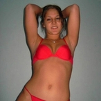 Perfil de Isalyne